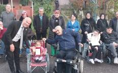 Almanya'dan Ereğli'ye gönül köprüsü kuruldu...