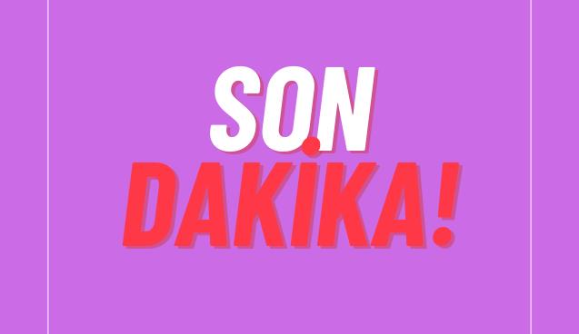 Önce yayaya çarptı... Sonra...!