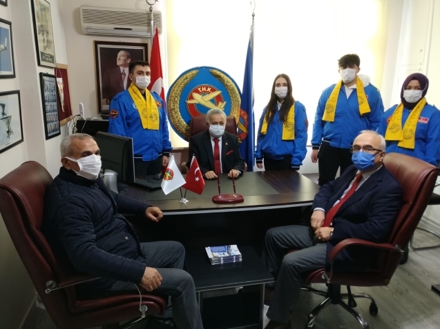Tüm Ereğli Halkı Davetli...