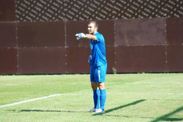 Ereğli belediye sporda transfer hız kesmiyor…