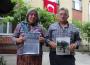 ASKERDE ÖLEN OĞULLARI İÇİN HUKUK MÜCADELESİ BAŞLATTILAR