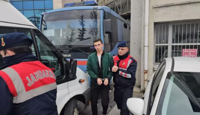 Sarp Eymen’in ölümünde, sanıklara 15 yıla kadar hapis istemi