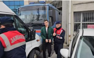 Sarp Eymen’in ölümünde, sanıklara 15 yıla kadar hapis istemi