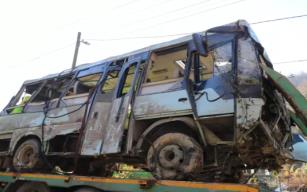 Büşra'nın öldüğü, kazada hapis cezası...