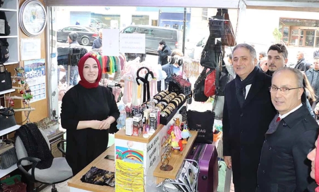 İbrahim Sezer ; Posbıyık korkusunu yenmiş...