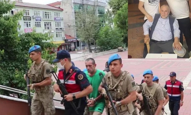 'BENİ BIRAK, BEN BÜYÜDÜM'