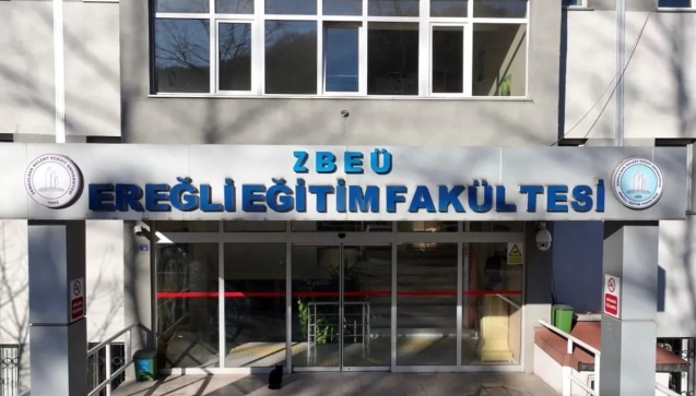 ZBEÜ eğitimde kalite çıtasını yükseltmeye devam ediyor...