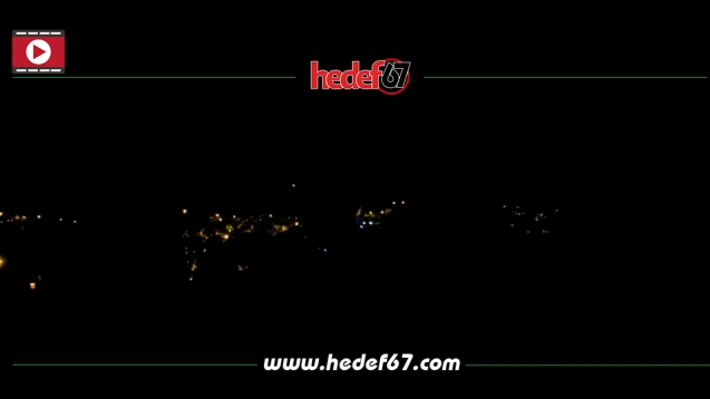Şampiyonluğun ardından silah sesleri yükseldi...