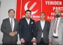 SON BİR AYDA EN ÇOK ÜYE YAPAN PARTİ