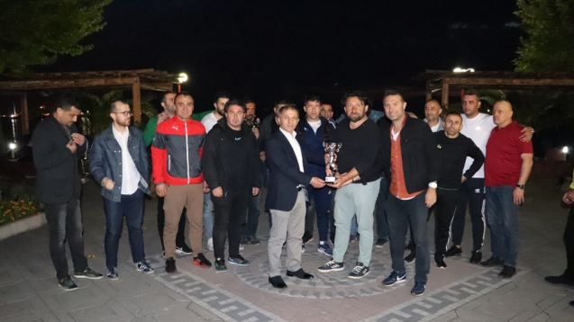 Seneye daha iyi kadro ile mücadele edeceğiz...