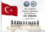 Kdz Ereğli'nin kurtuluşunun 101. yılı kutlanacak