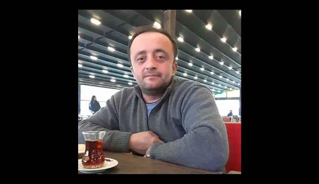 Yardım etmek istedi…O istek canından etti...