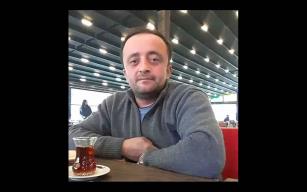 Yardım etmek istedi…O istek canından etti...