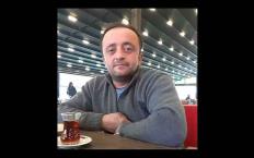 Yardım etmek istedi…O istek canından etti...