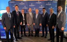 Karadeniz ticaretine Romanya’da yeni soluk!