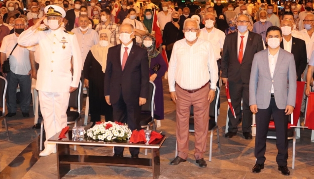 Büyük Güçlü Türkiye'nin inşasına engel olamayacaklar...