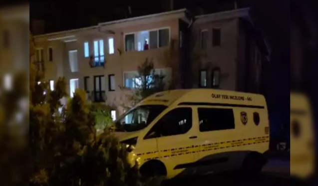 Kafasına balon geçirdi... Boğuldu...