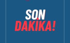Zonguldak'ta terfi alan hakim ve savcılar açıklandı...