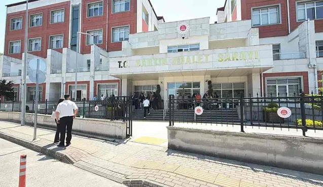 Müstehcen paylaşımlar tutuklama getirdi…