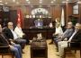 Gökhan Demirtaş istifa ettiğini açıkladı...