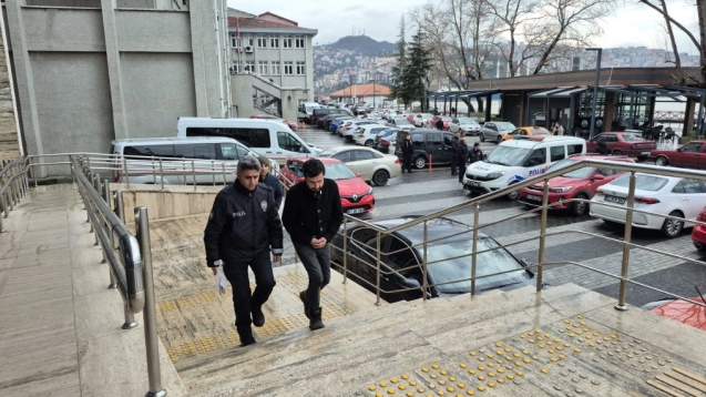 Ölümüne neden oldu... Sürücü hakkında flaş karar...
