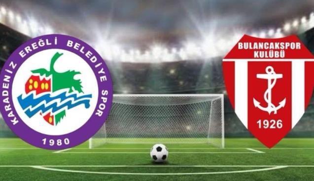 Vefa Karakurdu stadında maç başladı.. 