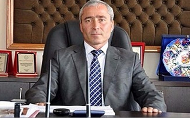 Cevdet Civelek: 'Disiplin ve Mahkeme Hakkımızı Kullanacağız'