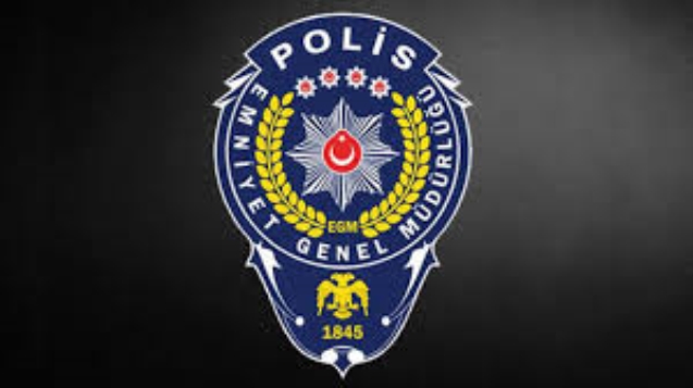 YENİDEN GÖZALTINA ALINDI...