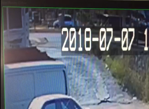 4 kişiyi ezmişti…