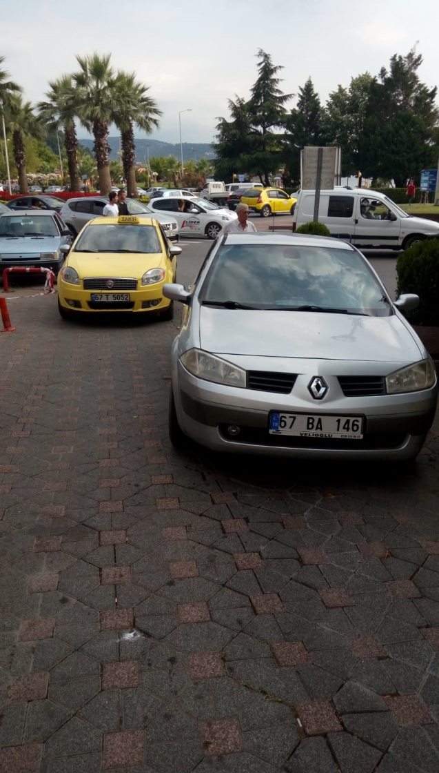 Bu kadar da olmaz ki!...