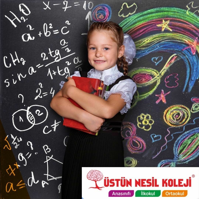 İyilik yap BURSU’nu kap!...