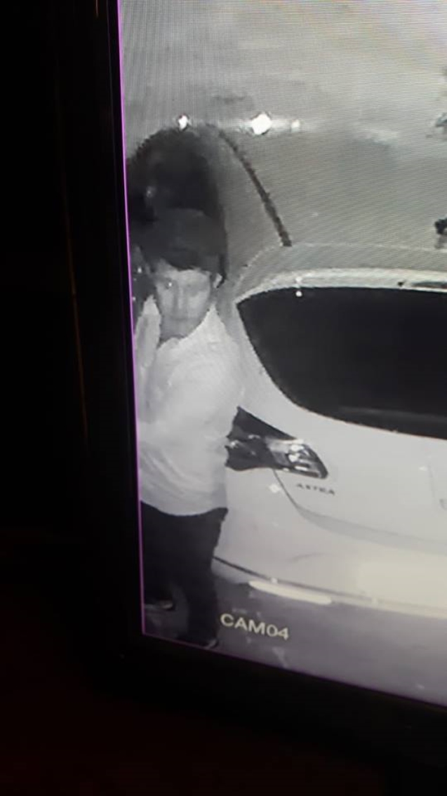 Bu şehir magandalarına kim dur diyecek?