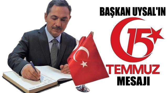 Bu vatan kolay kazanılmadı,3-5 haini girişimiyle kaybedilmez