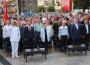 Demokrasi Nöbeti havadan böyle görüntülendi…