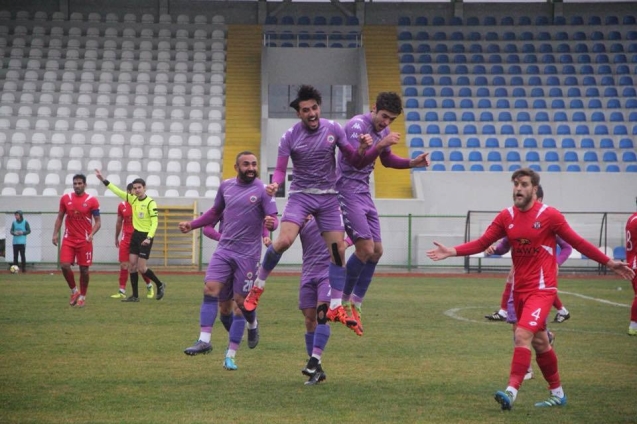 Ereğli Belediye spor 1 Ağustos’ta Sahaya İniyor