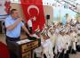 60 çocuk erkekliğe ilk adımını attı…