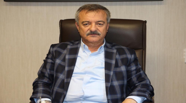 “Bu Şehri birlikte kalkındıracağız!..”