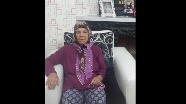 Samiye Eroğlu yaşamını yitirdi.