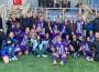 Kdz. Ereğli Belediyespor ABB Fomget’i 1-0 mağlup etti...