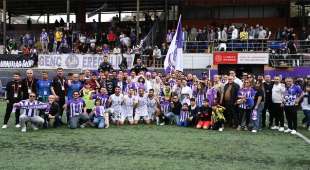 Çok rahat, çok profesyonel... 3-0