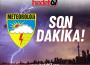 Hazırlıklı olun... Hava sıcaklığı dip yapacak...