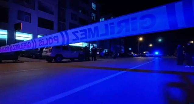 Borç - alacak kavgası kanlı bitti...