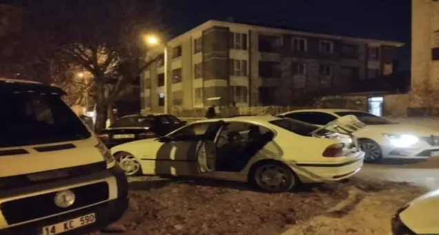 Narkotik ekipleri iş başında... 3 gözaltı...
