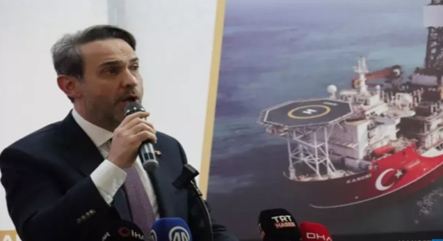 Türkiye enerjide bağımsız olursa daha güçlü bir ülke olacak