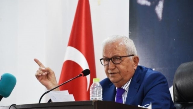 Posbıyık: Erdemir'le müspet görüşmelerimiz var...