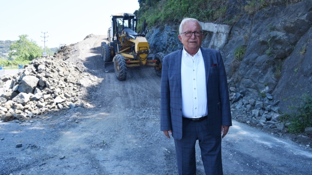 3 AYRI PROJE İÇİN YENİ YOLLAR AÇILIYOR...