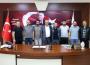 HALİL BOZKUŞ’TAN POSBIYIK’A ZİYARET