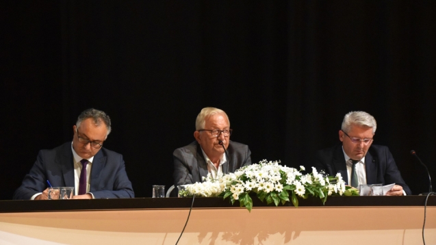 BAŞKAN POSBIYIK, FESTİVAL SANATÇILARINI AÇIKLADI