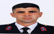 Kalp krizi geçiren ilçe jandarma komutanı yaşamını yitirdi