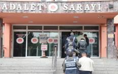 Karabük merkezli 8 ilde siber dolandırıcılık operasyonu...